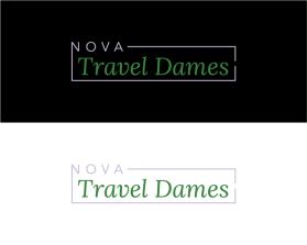 NoVa Travel Dames entry by Victory64
