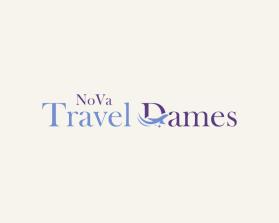 NoVa Travel Dames entry by alfisyhab