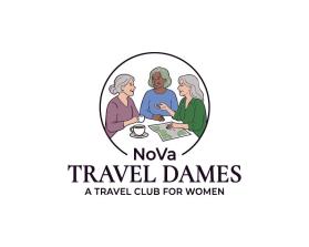 NoVa Travel Dames entry by WOWIDEA99