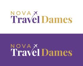 NoVa Travel Dames entry by sujono