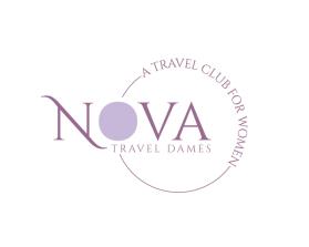 NoVa Travel Dames entry by Rimou