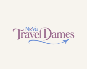 NoVa Travel Dames entry by Happy365
