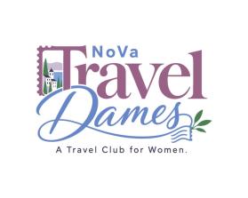 NoVa Travel Dames entry by Adriana_99