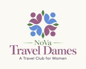 NoVa Travel Dames entry by acllc