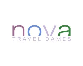 NoVa Travel Dames entry by Rimou