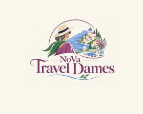 NoVa Travel Dames entry by Zavi