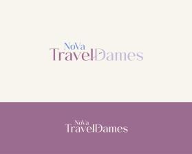 NoVa Travel Dames entry by Iggzy_arts