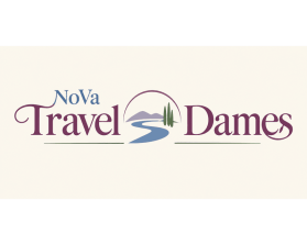NoVa Travel Dames entry by bilallogo10