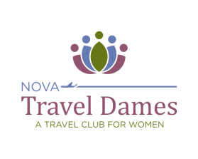 NoVa Travel Dames entry by jannatan