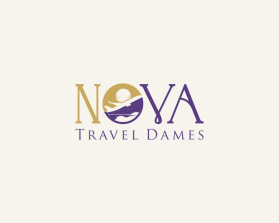NoVa Travel Dames entry by andsue