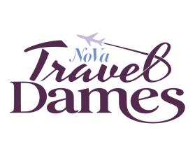 NoVa Travel Dames entry by dustinhall