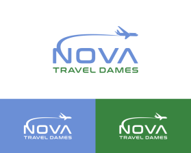 NoVa Travel Dames entry by KudaniL