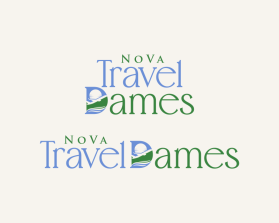 NoVa Travel Dames entry by andsue