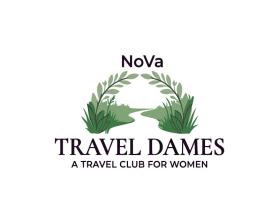 NoVa Travel Dames entry by WOWIDEA99