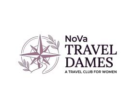 NoVa Travel Dames entry by WOWIDEA99
