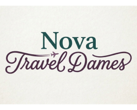 NoVa Travel Dames entry by acllc