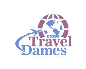 NoVa Travel Dames entry by erionart