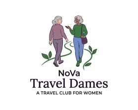 NoVa Travel Dames entry by WOWIDEA99