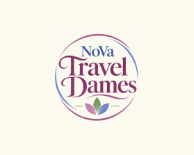 NoVa Travel Dames entry by Zavi