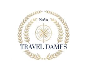 NoVa Travel Dames entry by AkbarFalahimut
