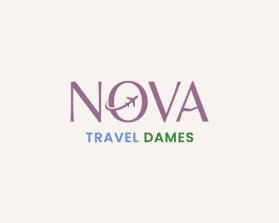 NoVa Travel Dames entry by Arcanadesign