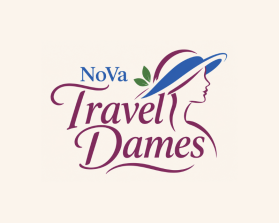 NoVa Travel Dames entry by Zavi