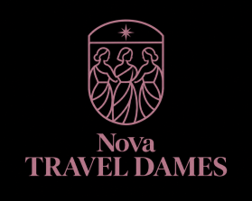 NoVa Travel Dames entry by acllc