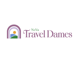 NoVa Travel Dames entry by 1976Design