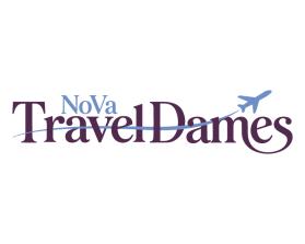 NoVa Travel Dames entry by dustinhall