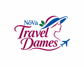 NoVa Travel Dames entry by Zavi