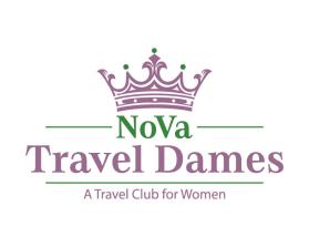 NoVa Travel Dames entry by Hiru