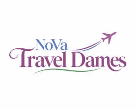 NoVa Travel Dames entry by Hishams1