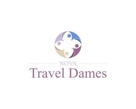 NoVa Travel Dames entry by dkod