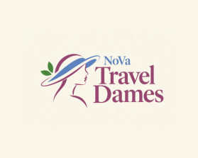 NoVa Travel Dames entry by Zavi