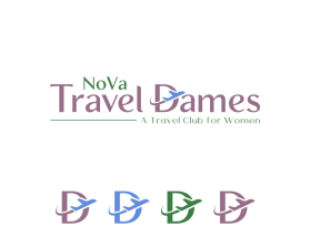 NoVa Travel Dames entry by yuddi