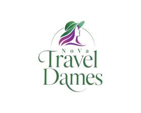 NoVa Travel Dames entry by Calca_ID