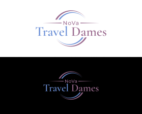 NoVa Travel Dames entry by mulia