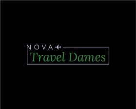 NoVa Travel Dames entry by Victory64