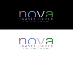 NoVa Travel Dames entry by Rimou