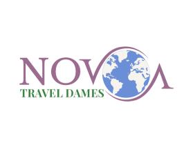 NoVa Travel Dames entry by Rimou
