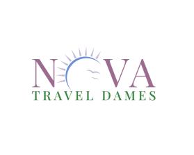 NoVa Travel Dames entry by Rimou