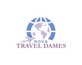NoVa Travel Dames entry by erionart