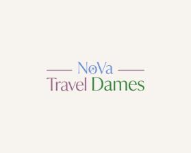 NoVa Travel Dames entry by Arcanadesign