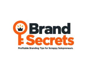 Brand Secrets entry by WOWIDEA99