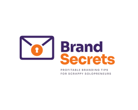 Brand Secrets entry by kwstudios