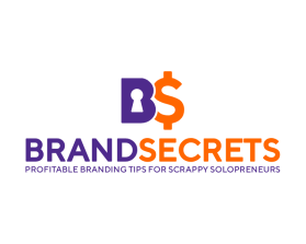Brand Secrets entry by iosiconsdesign