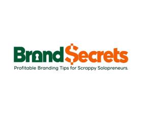 Brand Secrets entry by WOWIDEA99