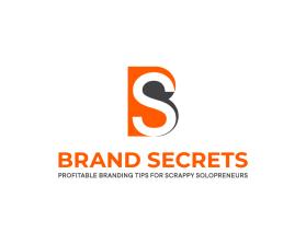 Brand Secrets entry by Victory64