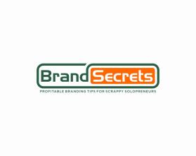 Brand Secrets entry by Armoza10