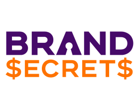 Brand Secrets entry by iosiconsdesign